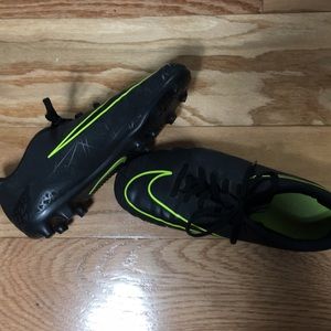 Nike Soccer Cleats
